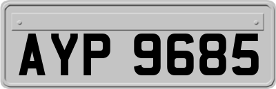 AYP9685