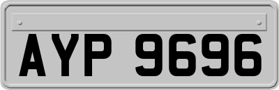 AYP9696