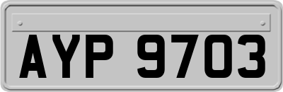 AYP9703
