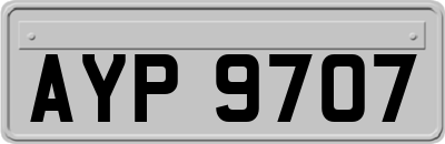AYP9707
