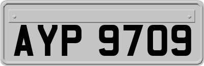 AYP9709