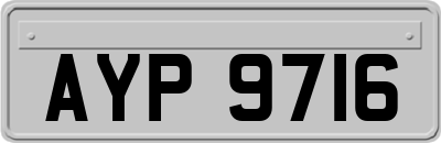 AYP9716
