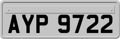 AYP9722