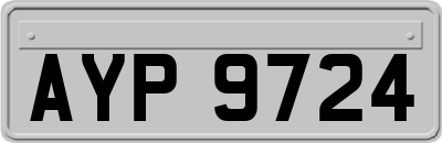 AYP9724