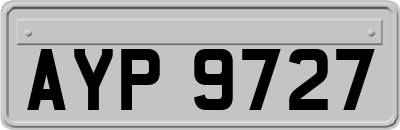 AYP9727