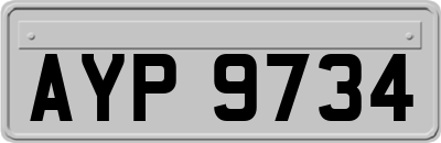 AYP9734