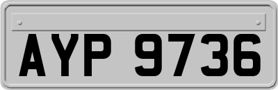 AYP9736