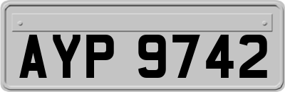 AYP9742