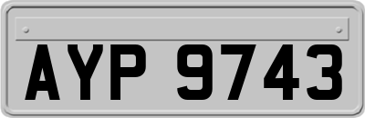AYP9743