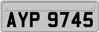 AYP9745