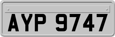 AYP9747