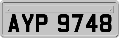 AYP9748