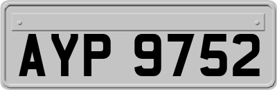 AYP9752