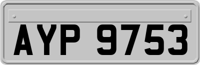 AYP9753