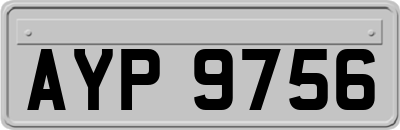 AYP9756