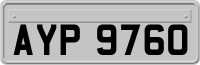 AYP9760
