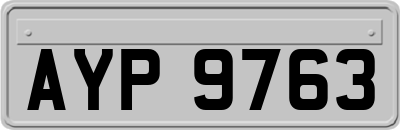 AYP9763