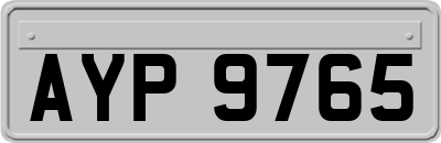 AYP9765