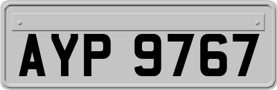 AYP9767
