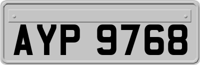 AYP9768