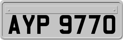 AYP9770