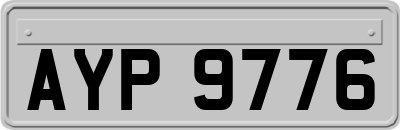 AYP9776