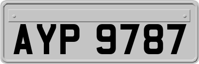 AYP9787