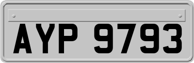 AYP9793