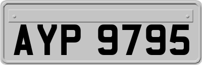 AYP9795