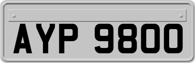 AYP9800