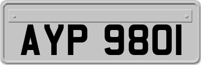 AYP9801