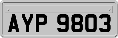 AYP9803