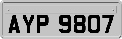 AYP9807