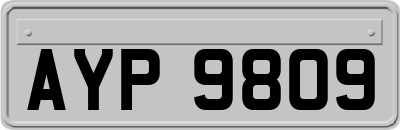 AYP9809