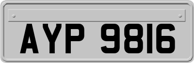 AYP9816