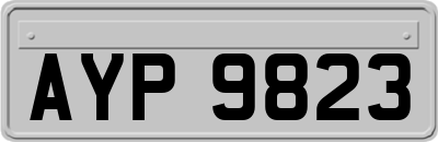 AYP9823