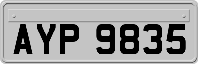 AYP9835