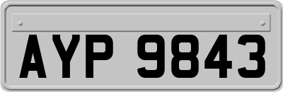 AYP9843