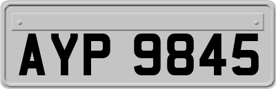 AYP9845