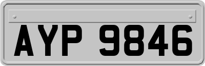 AYP9846