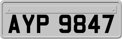 AYP9847