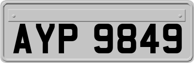 AYP9849