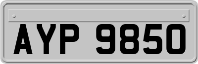 AYP9850