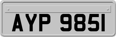 AYP9851