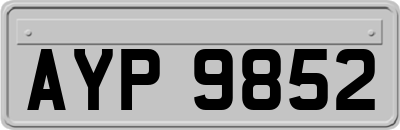 AYP9852
