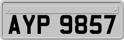 AYP9857