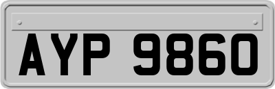 AYP9860