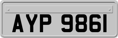 AYP9861