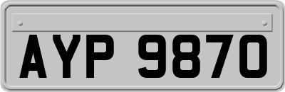 AYP9870