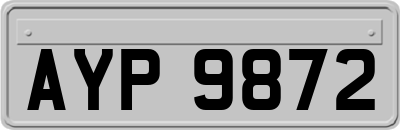 AYP9872